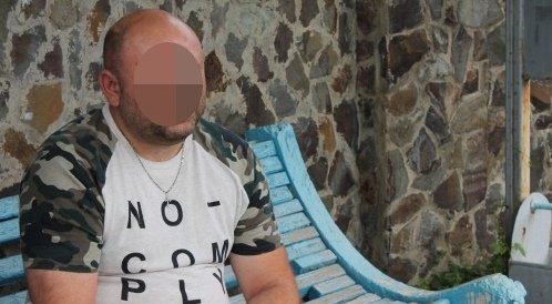 В Ужгороді затримали активістів "Спецконтролю", які вимагали гроші від чиновника за неоприлюднення компромату – 04