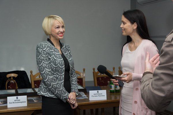 Олексій Фазекош: "Україна повинна бути правовою державою, а адвокатура – сильною" – 08