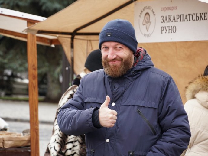 В обласному центрі триває "Медовуха Фест" – 22