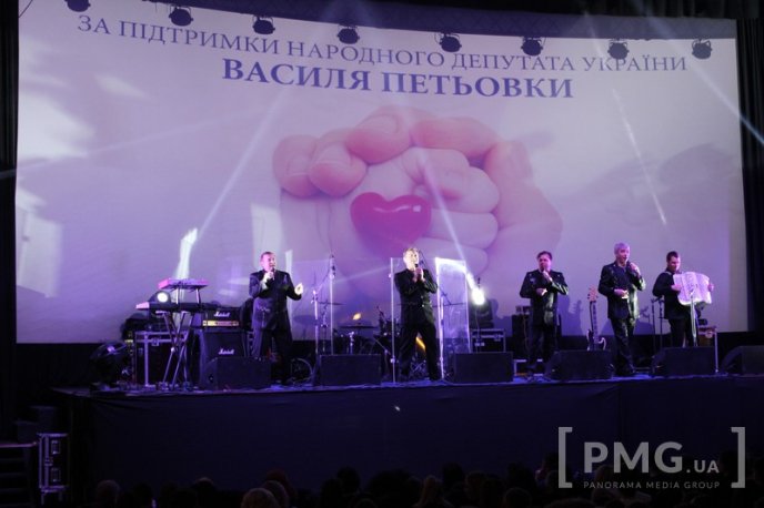 Допоможемо дітям разом! – 13