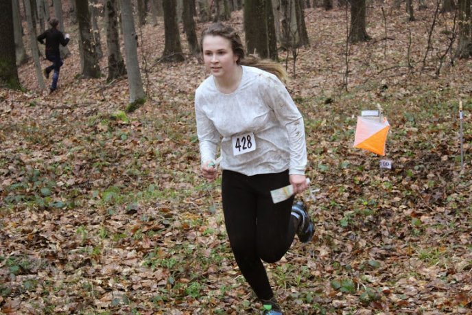 На Буковині закарпатські орієнтувальники здобули нагороди регіональних змагань (ФОТО) – 02