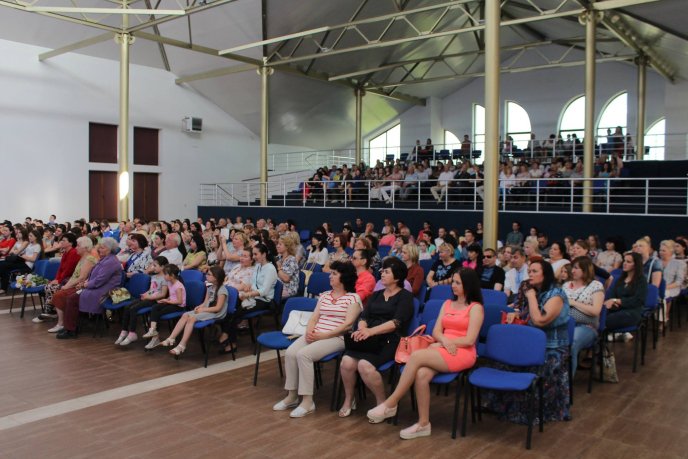 У Мукачеві відбувся концерт народної та класичної музики – 02