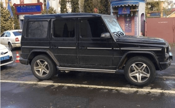 З’явилися нові подробиці резонансного викрадення чоловіка в Ужгороді – 01