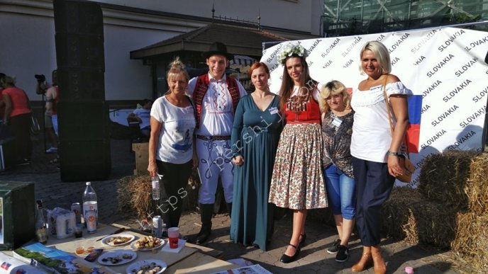 В Ужгороді стартував фестиваль “Beauty around me” – 05