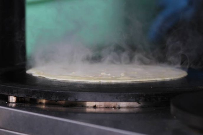 У Мукачеві розпочався фестиваль млинців – 17