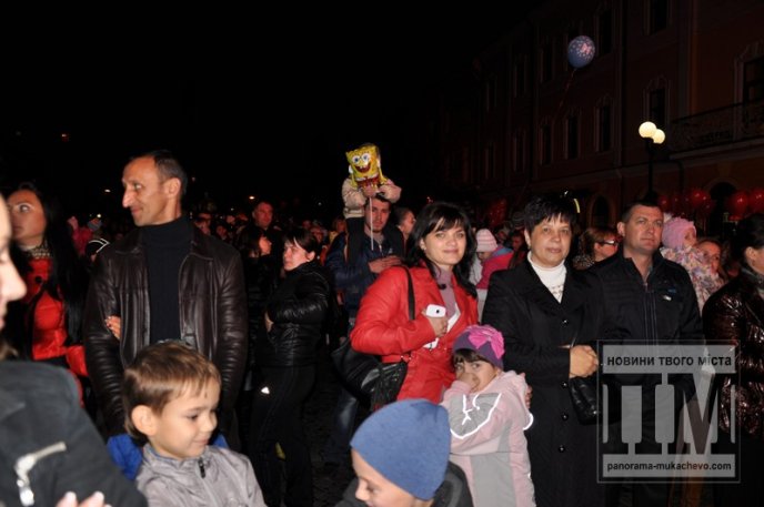 День Святого Мартина у Мукачеві: смачні наїдки, запашне вино і насичена культурна програма (ФОТО) – 21