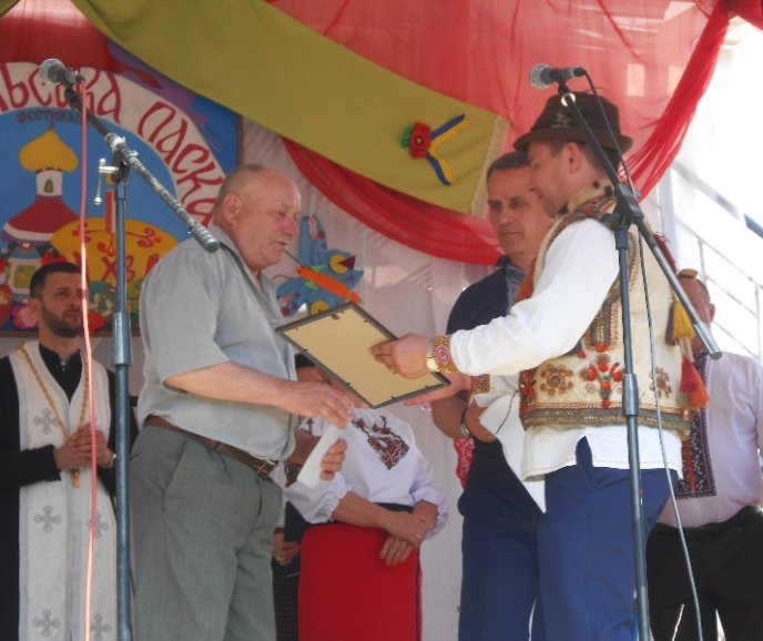 У селі Білин на Рахівщині відбувся масштабний фестиваль – 05