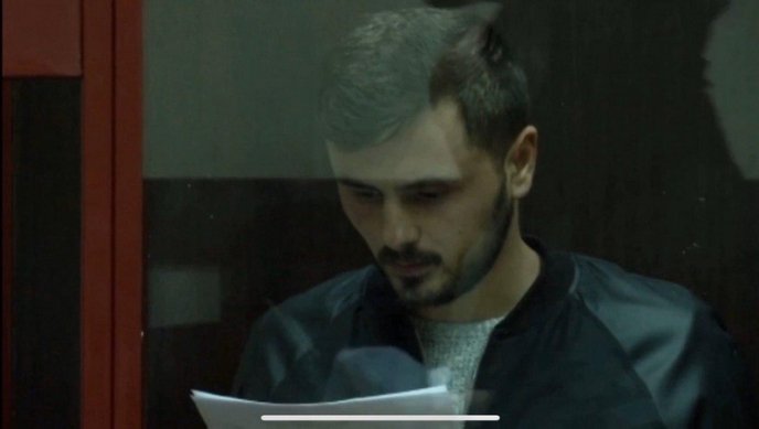 Підозрювані у замаху на вбивство офіцера поліції своєї вини не визнають – 02 Підозрювані у замаху на вбивство офіцера поліції своєї вини не визнають – 02