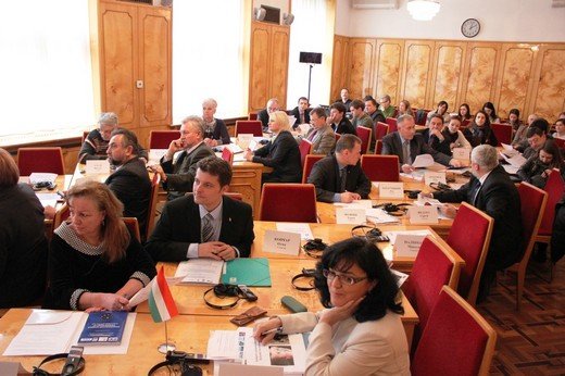 В Закарпатській ОДА говорили про інноваційний підход до стратегії регіонального розвитку (ФОТО) – 01 В Закарпатській ОДА говорили про інноваційний підход до стратегії регіонального розвитку (ФОТО) – 01