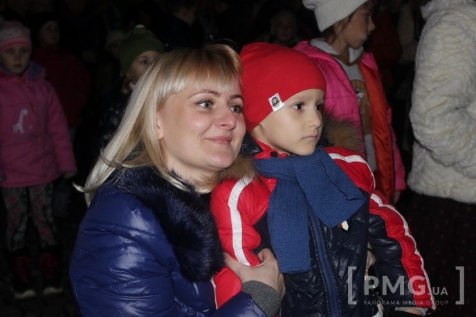 Мукачівці урочисто відсвяткували День святого Мартина – 11