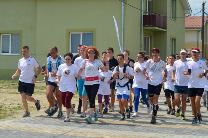 Дружини Президентів України та Угорщини відкрили Центр реабілітації дітей на Ужгородщині – 05