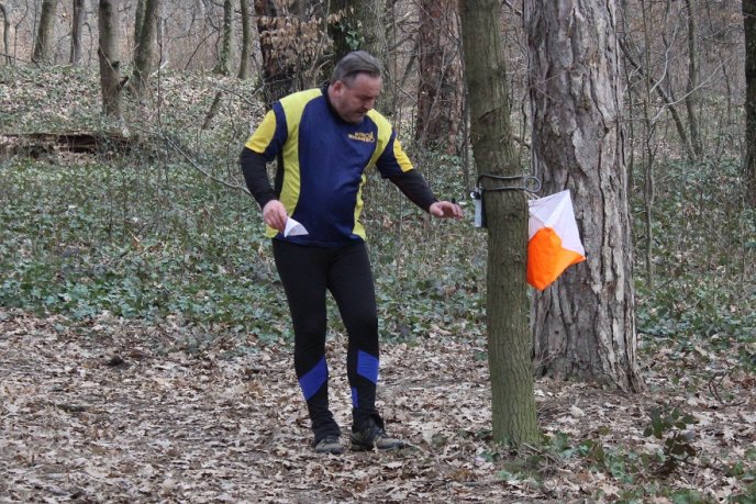 У Мукачеві стартував сезон орієнтувальників (ФОТО) – 07