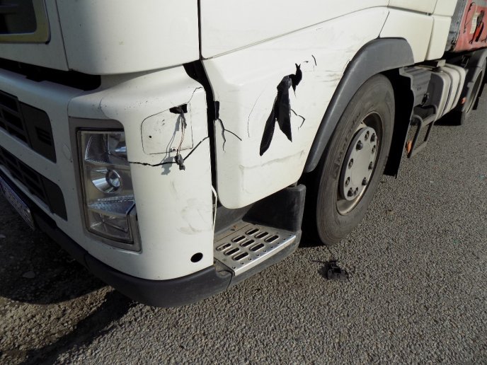 На трасі Київ-Чоп сталась ДТП. Постраждала дитина – 04