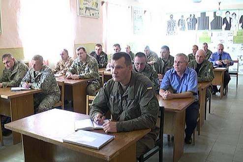 На базі "Шипка" стались масові заворушення – 03