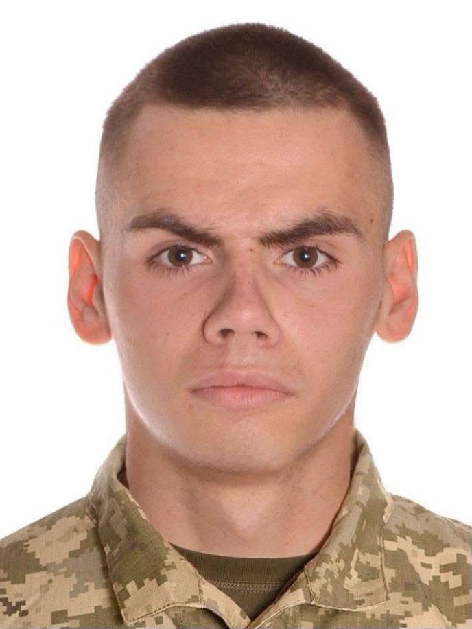 Загинув Анатолій Кофель