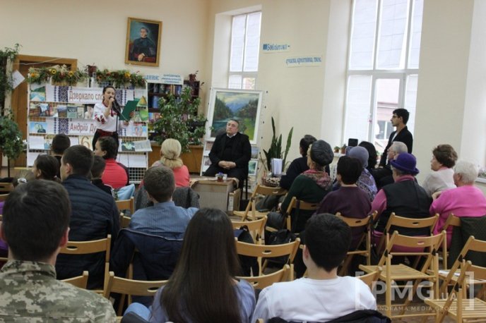 "Чаша" добра від Андрія Дурунди – 10