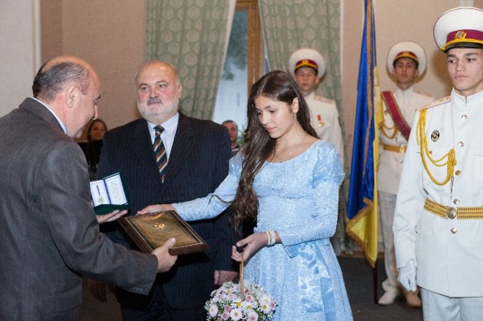 Шеф-редактор "Панорами" став лауреатом Міжнародної іміджевої програми «Суспільне визнання» (ФОТО) – 06