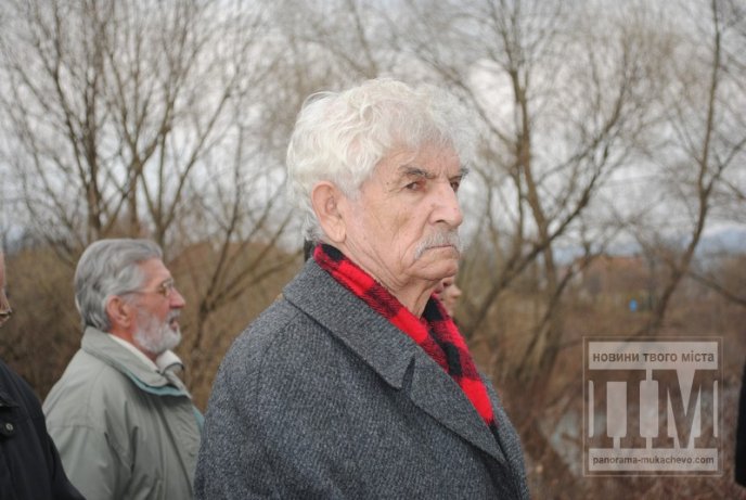 У Мукачеві відзначили річницю угорської революції (ФОТО) – 03