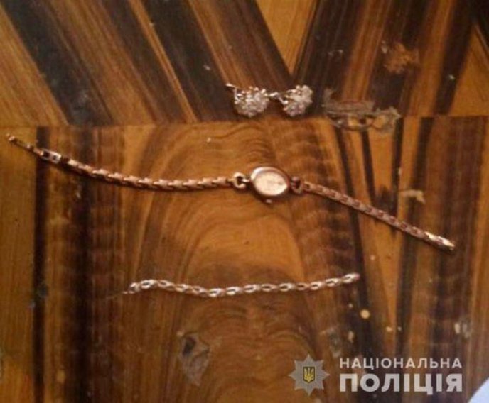 На Закарпатті затримали "гастролерів" із Харківщини, які грабували місцевих жителів – 04