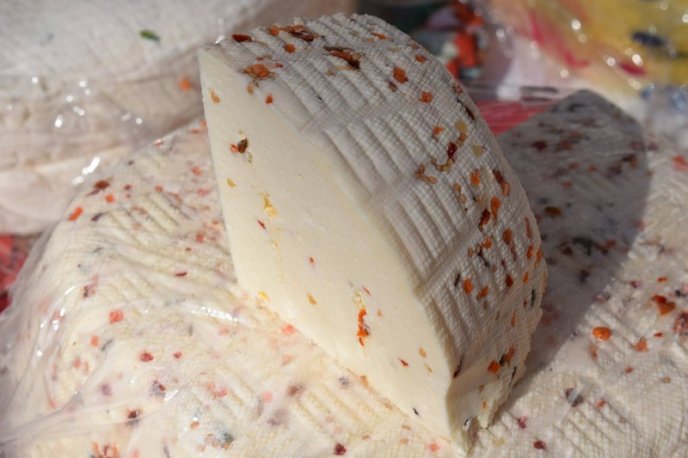 Багато м’яса, бограч, сири та мед: Берегово поринуло у винний фестиваль – 03