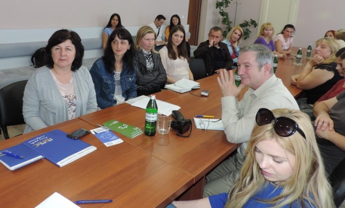 Як живе та розвивається наймолодша ОТГ краю – 02