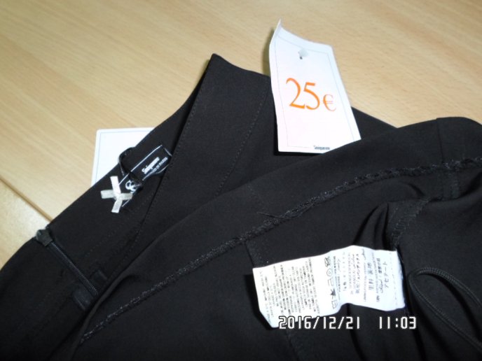 Громадянин Угорщини хотів незаконно ввезти на Закарпаття партію "секонд-хенду" – 09 Громадянин Угорщини хотів незаконно ввезти на Закарпаття партію "секонд-хенду" – 09