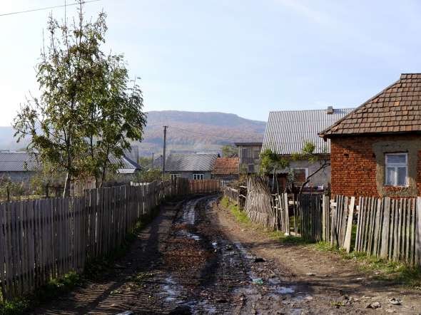 Як живуть волохи у закарпатському Порошкові – 02
