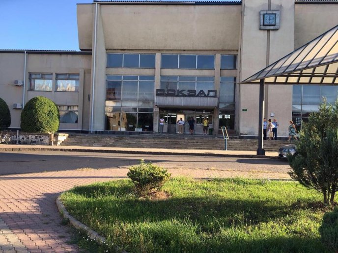 "Закарпаття забуте і закинуте Києвом", – Саакашвілі про свій літній візит до найзахіднішого регіону України – 02