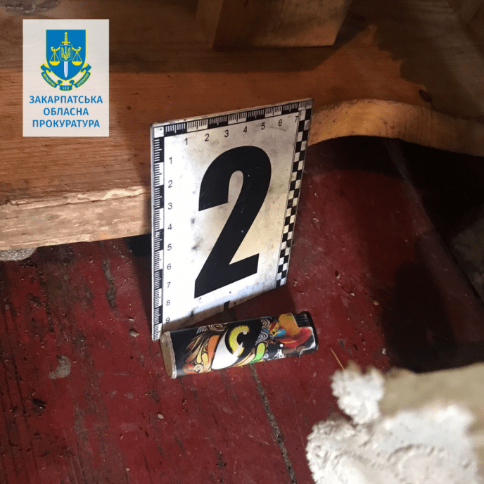 Чоловіка, який намагався вбити співмешканку, взяли під варту – 01