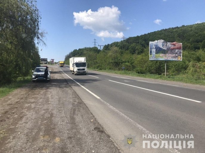 Поліцейські провели рейди в Мукачеві та районі – 03