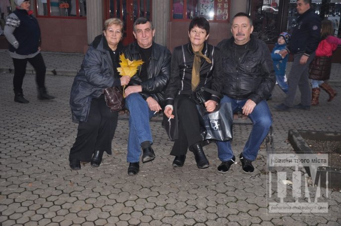 День Святого Мартина у Мукачеві: смачні наїдки, запашне вино і насичена культурна програма (ФОТО) – 16