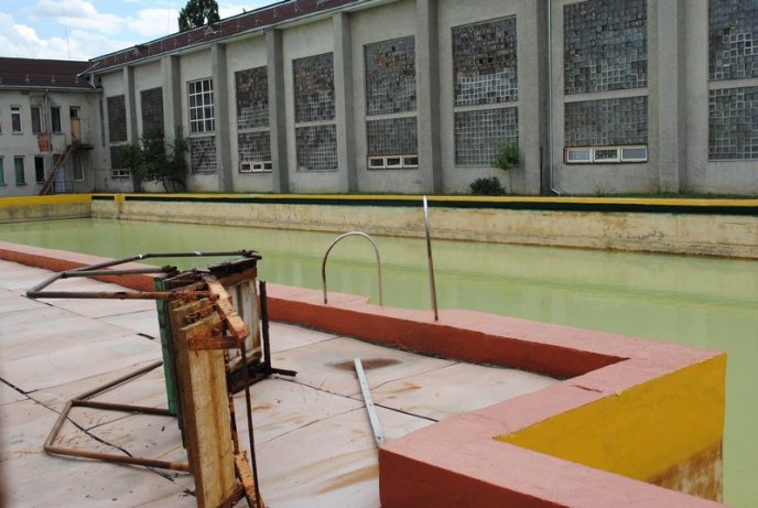 Басейн ДЮСШ: за два дня до відкриття (ФОТОРЕПОРТАЖ) – 07 Басейн ДЮСШ: за два дня до відкриття (ФОТОРЕПОРТАЖ) – 07