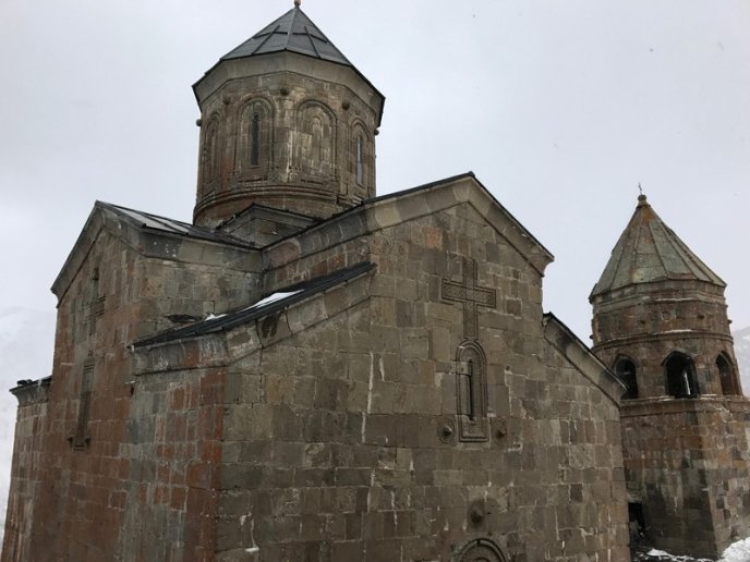 Кавказький полонений – 30