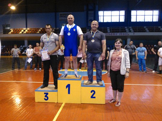 На першості Ужгорода із жиму лежачи перемогли мукачівці (ФОТО)  – 08