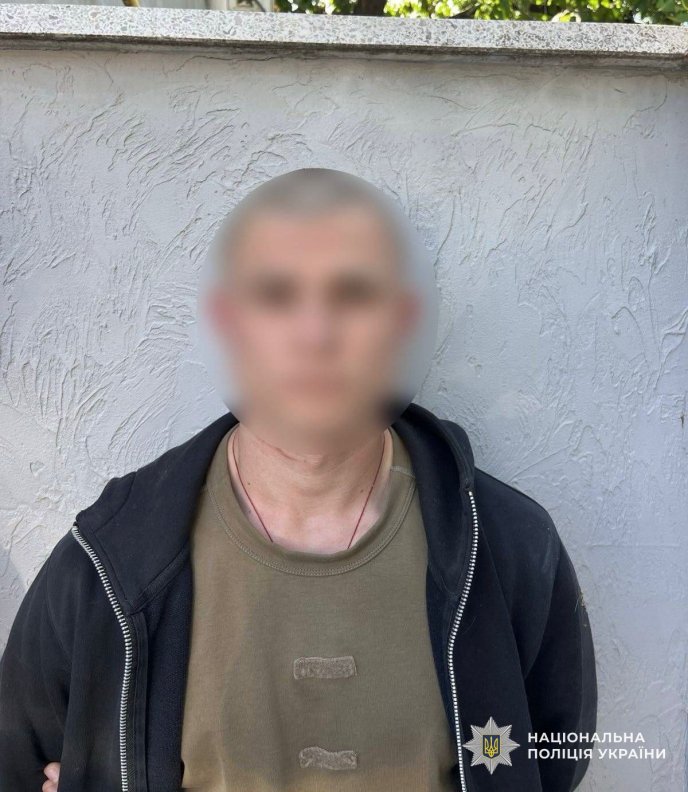 У Мукачеві поліція затримала наркоторговця – 01 Поліція затримала наркоторговця