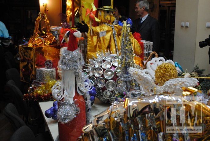 В Мукачеві обирали найкращу іграшку зроблену руками дітей (ФОТО) – 08