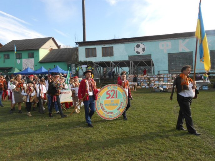 На Рахівщині пройшов фестиваль «Довбушева юшка» – 04