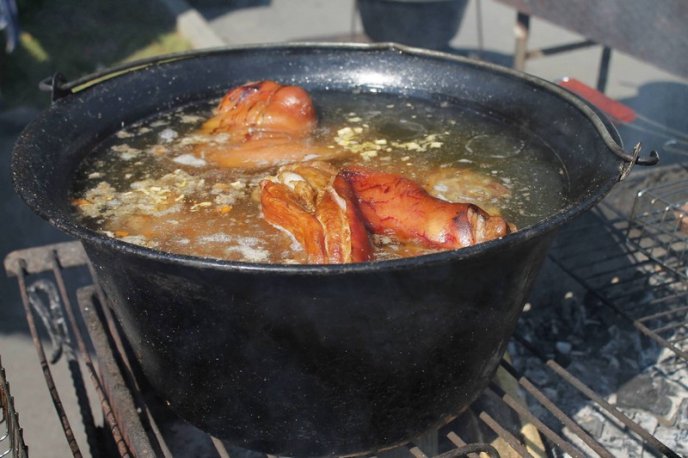 "Варишське пиво": чим пригощають гостей фестивалю – 04