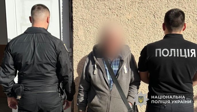 На Берегівщині викрили канал переправлення чоловіків через кордон – 01 Фото — Відділ комунікації поліції Закарпатської області