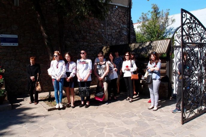 Як в Ужгороді Міжнародний день музеїв святкували – 02