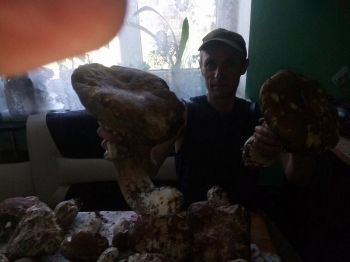 Важкопоранений боєць АТО із Мукачева отримав нагороду від Петра Порошенка – 05