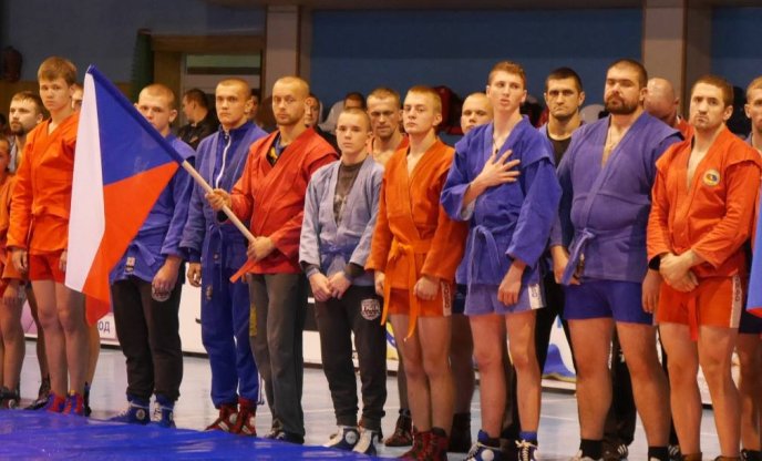 В Ужгороді розпочався чемпіонат Європи з бойового самбо – 15 В Ужгороді розпочався чемпіонат Європи з бойового самбо – 15