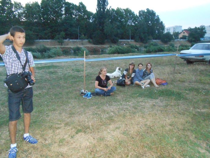 Мукачівці ходили по розпеченому вугіллю (ФОТО) – 03