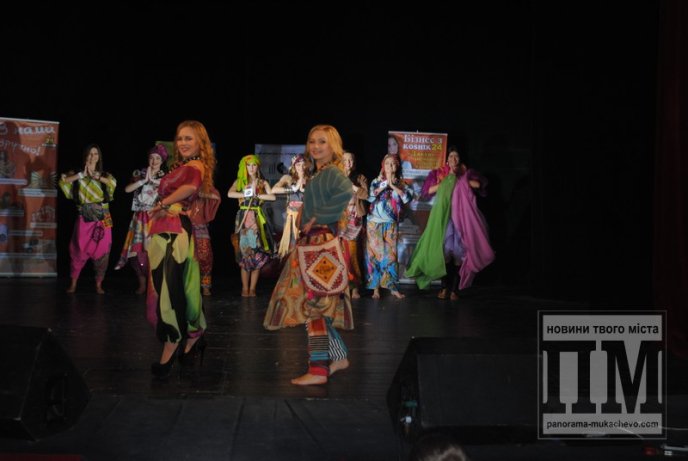 Кароліна Варга здобула титул "Міс Мукачево 2014" (ФОТОРЕПОРТАЖ) – 22