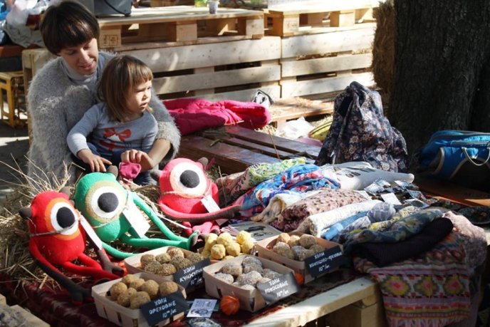 В рамках Дня міста Ужгород відбувся масштабний танцювальний флешмоб – 40