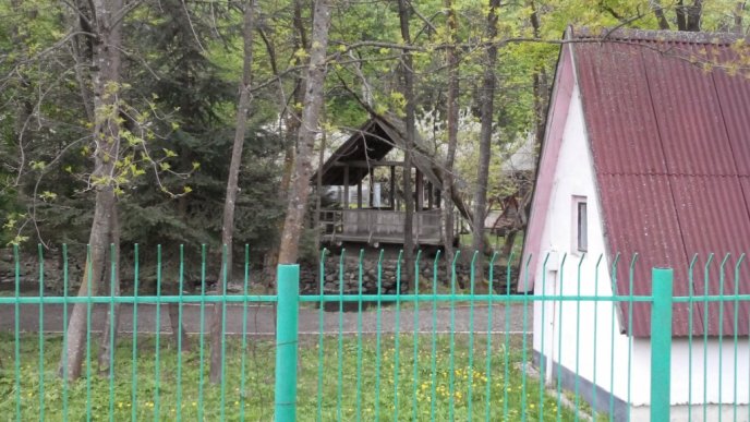 Ліквідація дитячої оздоровниці "Мрія" у Лісарні стараннями мукачівських депутатів: помилкове рішення чи необхідність? – 09