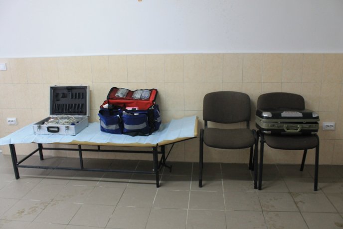 На Закарпатті відкрили два довгоочікувані соціальні об’єкти – 05 На Закарпатті відкрили два довгоочікувані соціальні об’єкти – 05