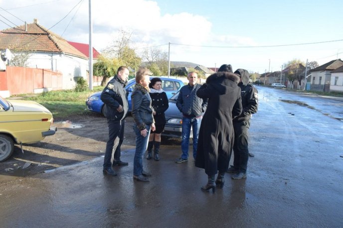 Дитяча сварка в одному з міст області закінчилася втручанням мера – 02