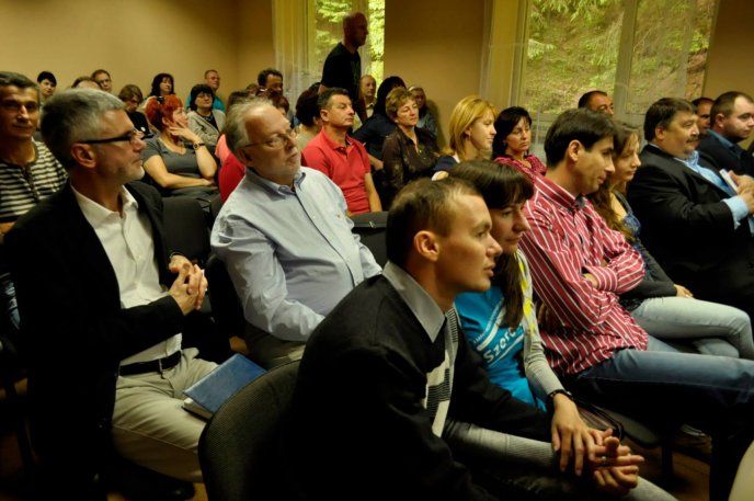 На Міжгірщині працює Закарпатський вільний літній університет – 04