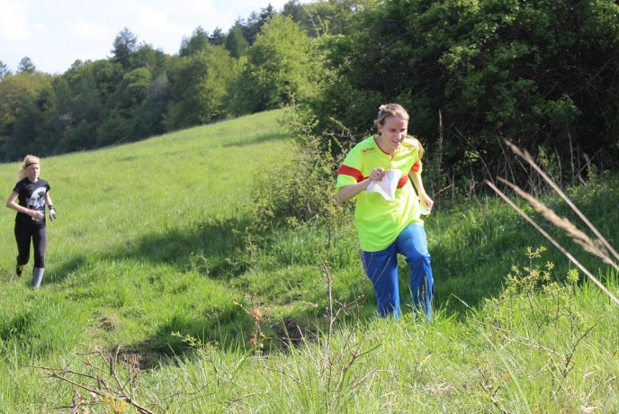 Закарпатські орієнтувальники стали призерами турніру у Словаччині – 10